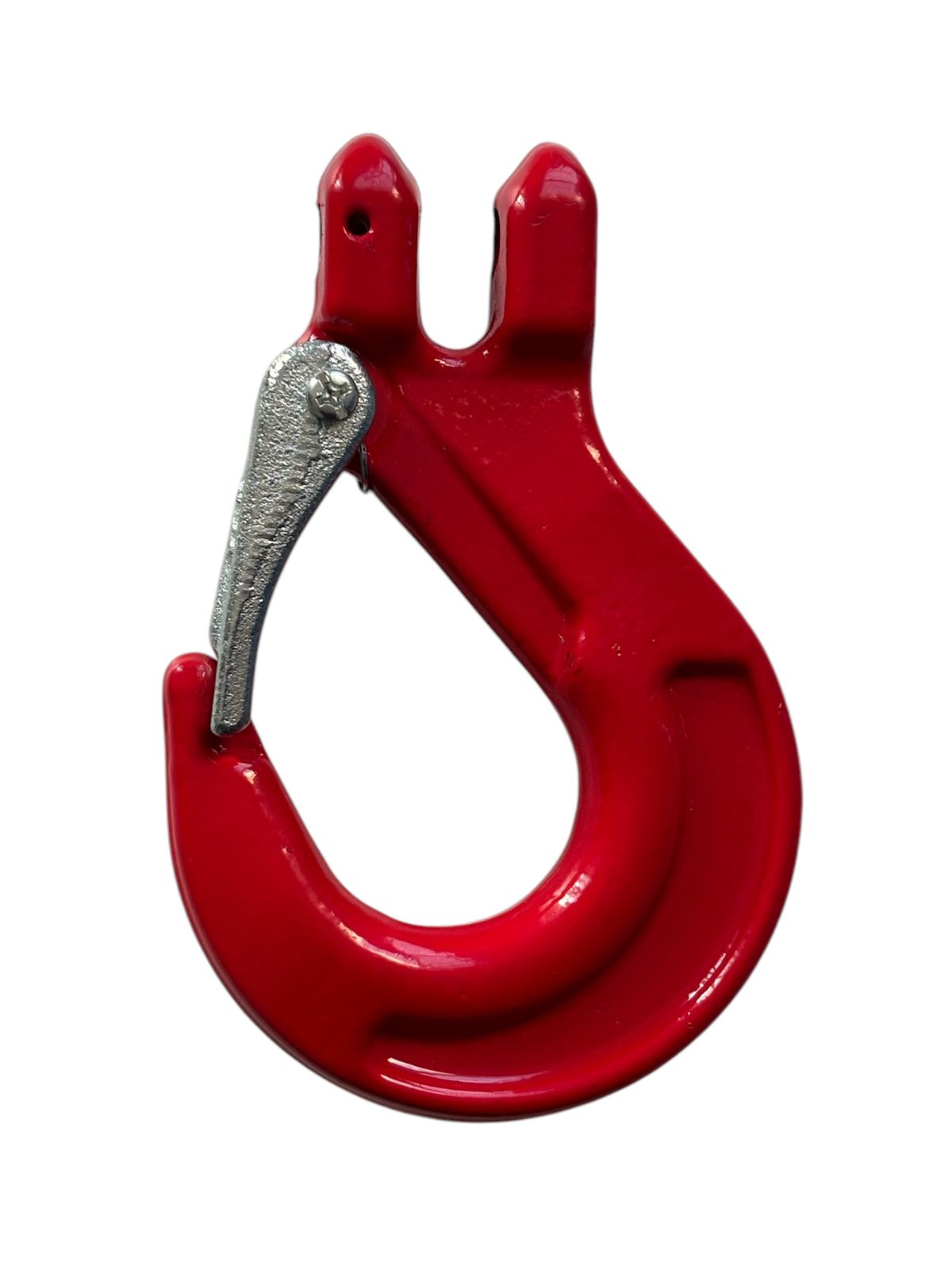 Gancho Clévis - Aço alloy grau 8 - 8-GCT