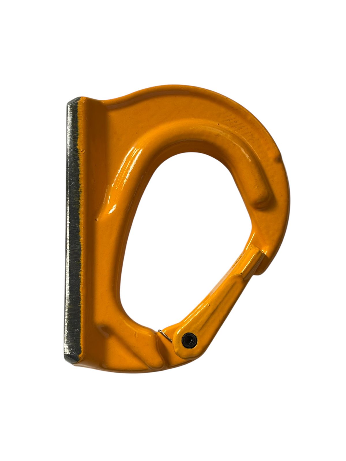 Gancho Soldável - Aço alloy grau 8 - 8-GST