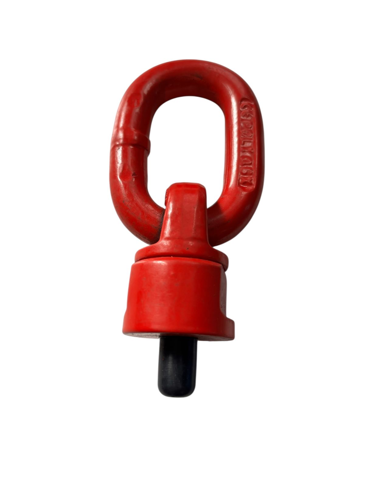 Olhal de Suspensão Giratório - Aço alloy grau 8 - 8-OSG