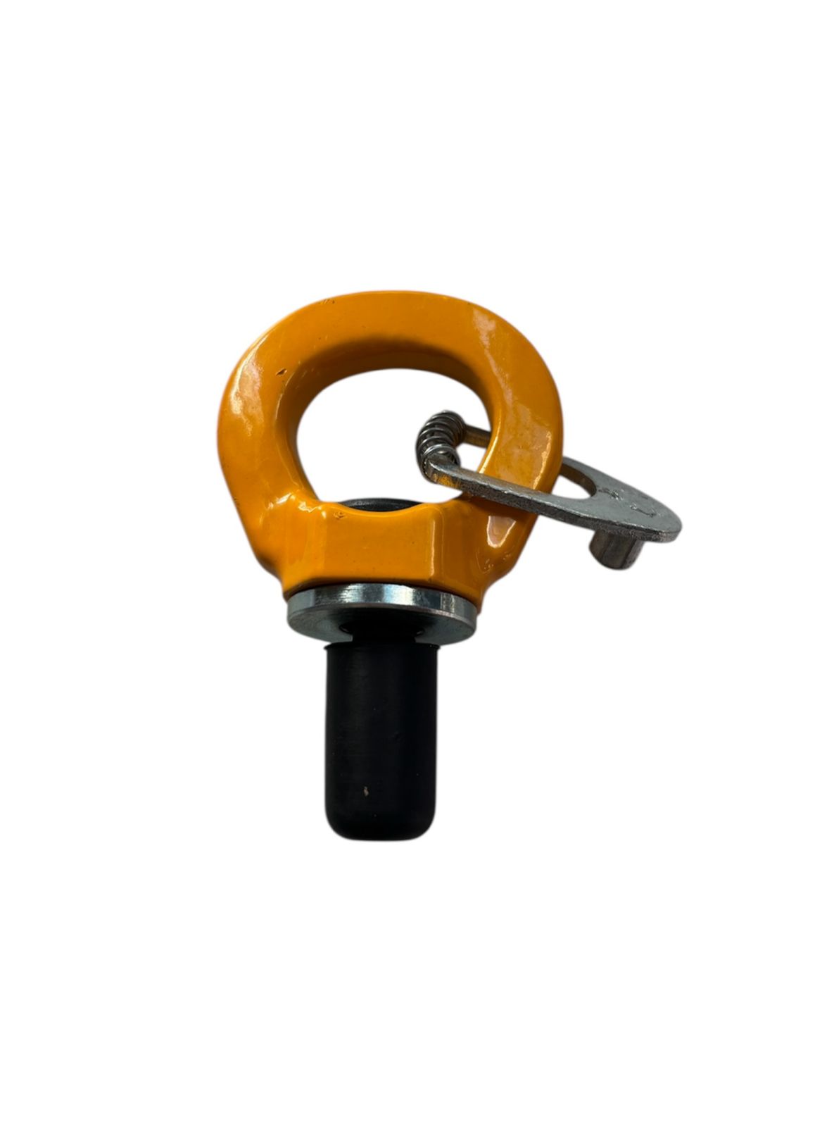 Olhal de Suspensão Giratório Aparafusável - Aço alloy grau 8 - 8-OSGA