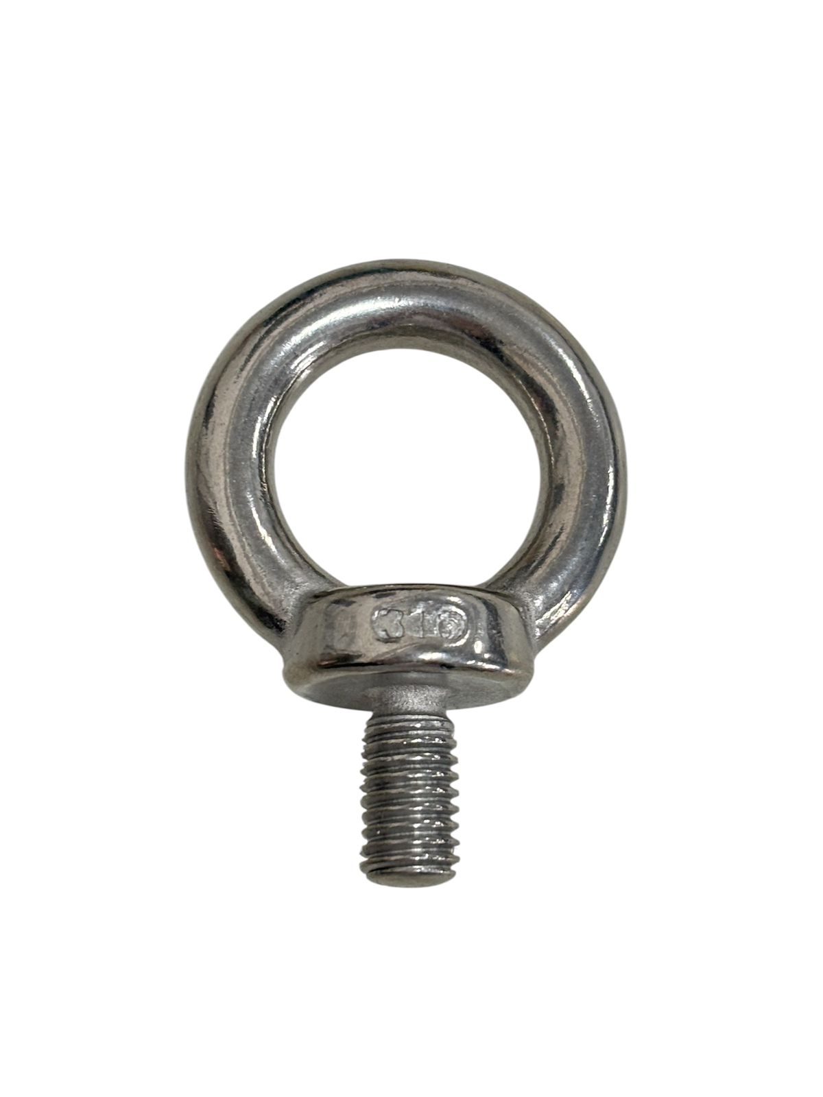 Olhal-de-Suspensao-Tipo-Parafuso-Inox-Rosca-Metrica-AISI-316-OPAI6