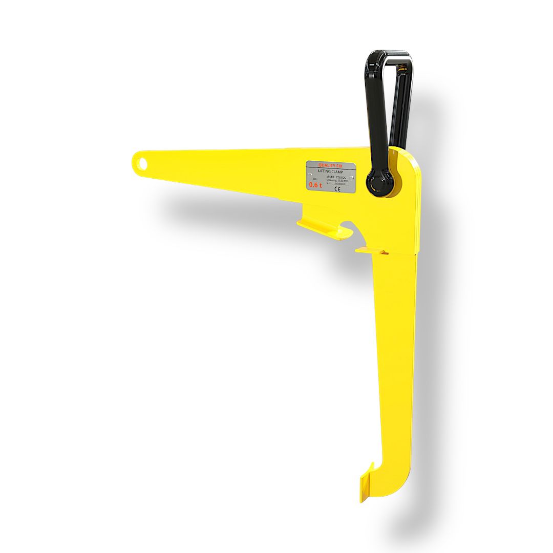 Pega Tambor Vertical - PTV-YQC