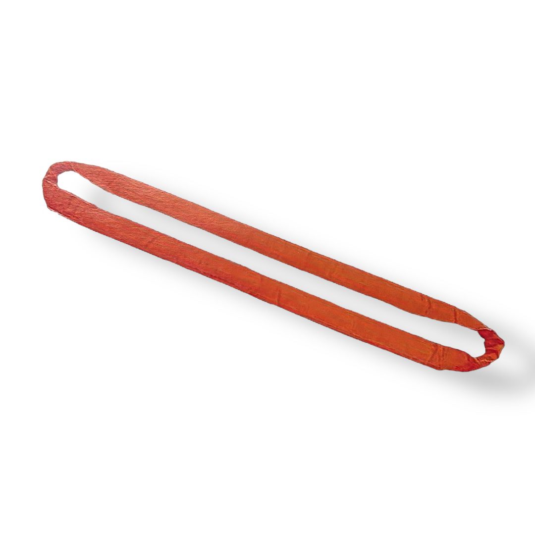 Eslinga Redonda - Tubular - Poliéster - Padrão Internacional - 7-1 - CIF-E-ER