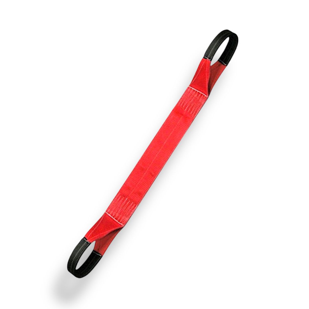 Sling Duplo 150mm- 5.OT - Poliéster - Padrão Internacional - 7-1- CIF-E-SD-VM