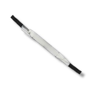 Sling Duplo Branco 50mm - 2.0T - Poliéster - Padrão Nacional - 5-1- CIF-E-SD-BR