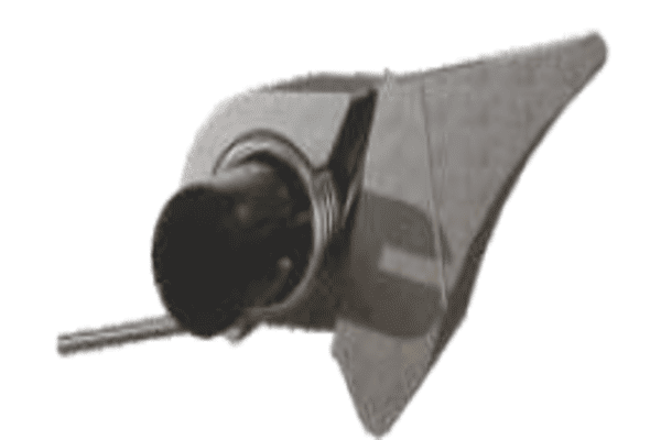 Trava de Segurança- Gatilho para travas automaticas - 8-T-GOA